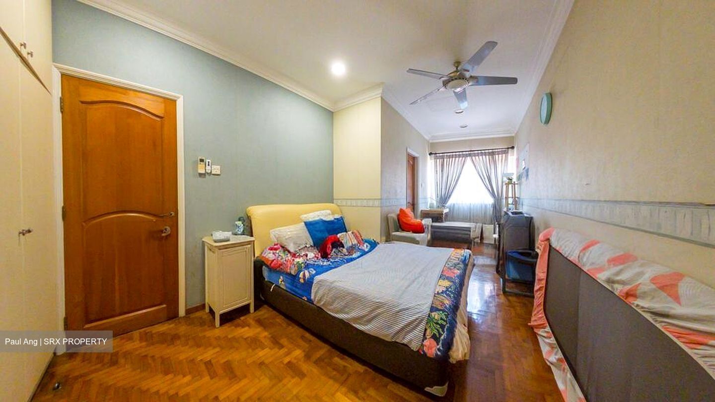 Serangoon Garden Estate (D19), Semi-Detached #566093431